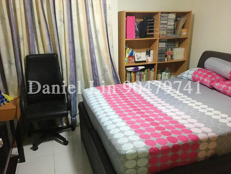 Blk 655 Senja Road (Bukit Panjang), HDB Executive #135821352